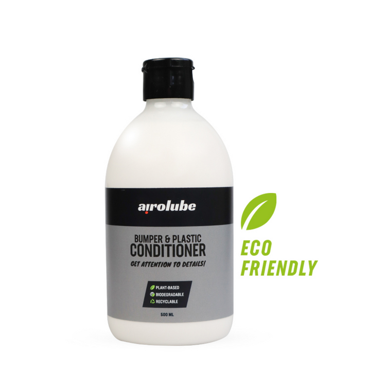 Airolube Pumper Plastic Conditionneur 500 ml