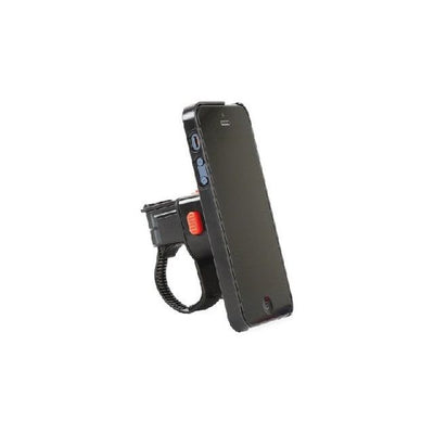 Téléphone zefal pour iPhone
