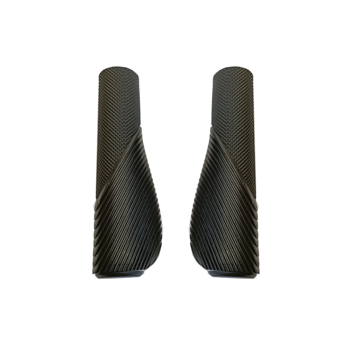 Falkx falkx Black Tone Handles Black