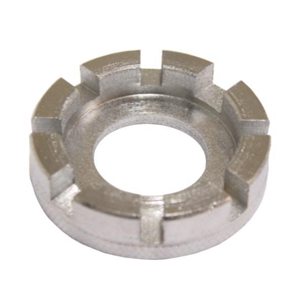 HZB Spaak Tenderer Minpple Tender Taille 9 T M 15 6410200