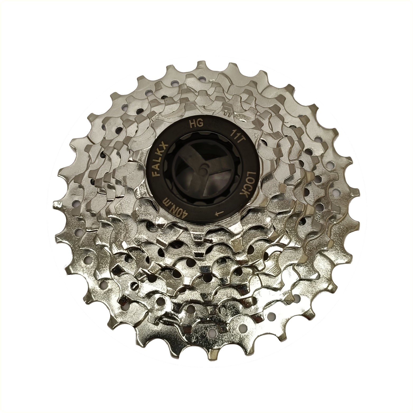 Cassette FALKX 8 vitesses index 11-28