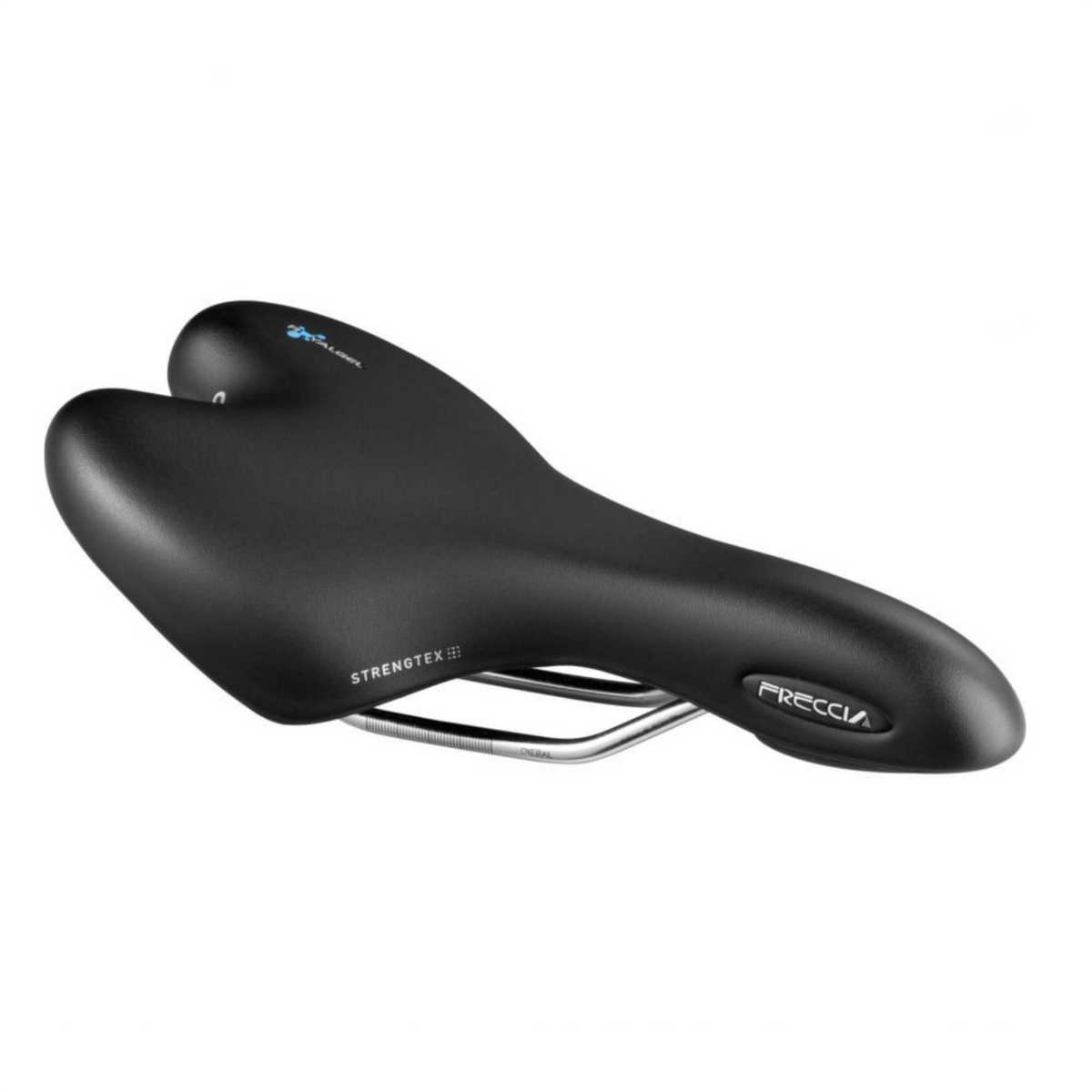 Selloyal Selle Freccia Strictex, sans écharpe (package suspendu).