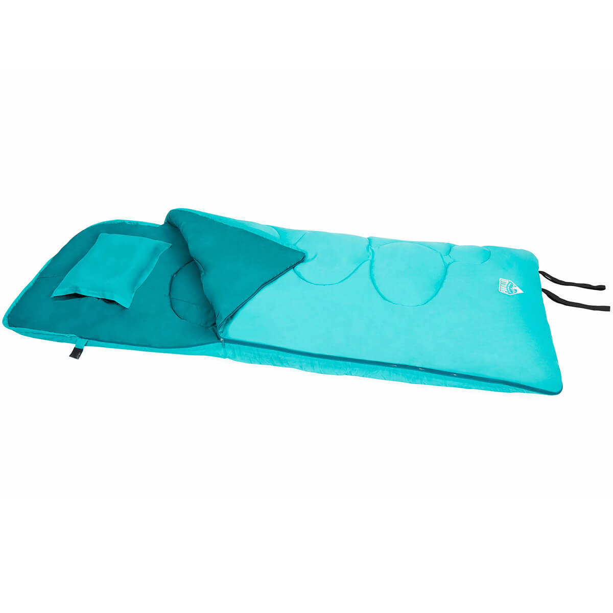 BESTWAY - PAVILLO EVADE 5 SCHERE SOIR - vert