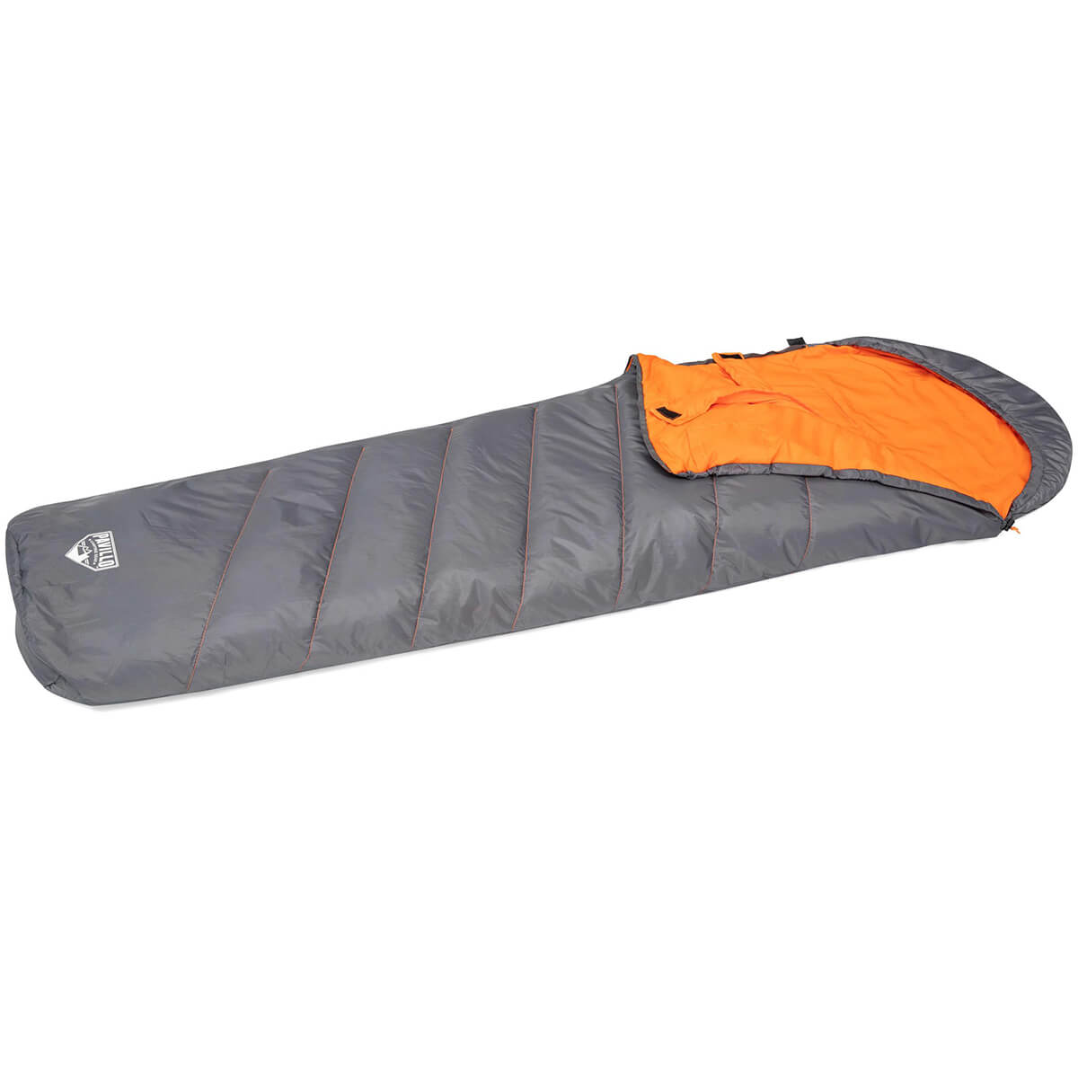 Bestway - Pavillo Hibernide 5 Sac de couchage