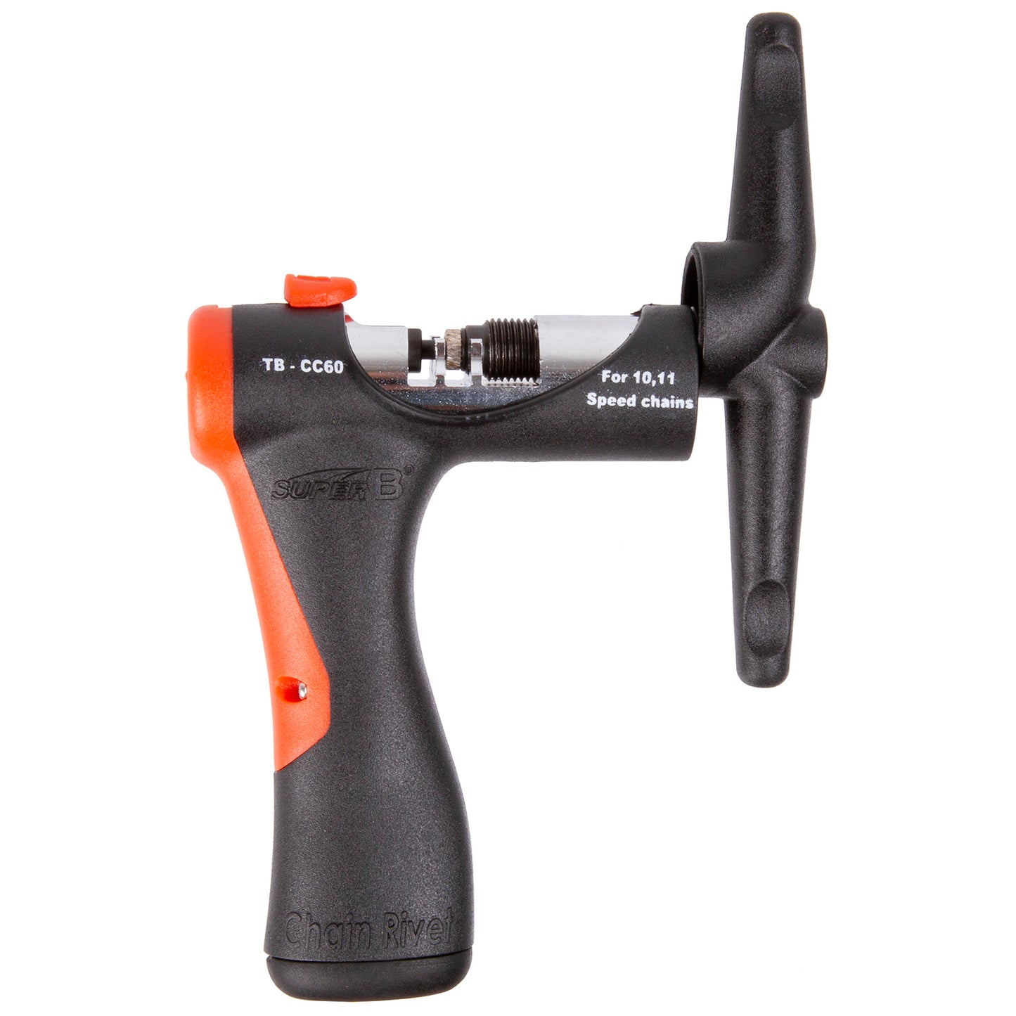 Superbe Super B TB-CC60 Prix de chaîne premium 10-11 Speed