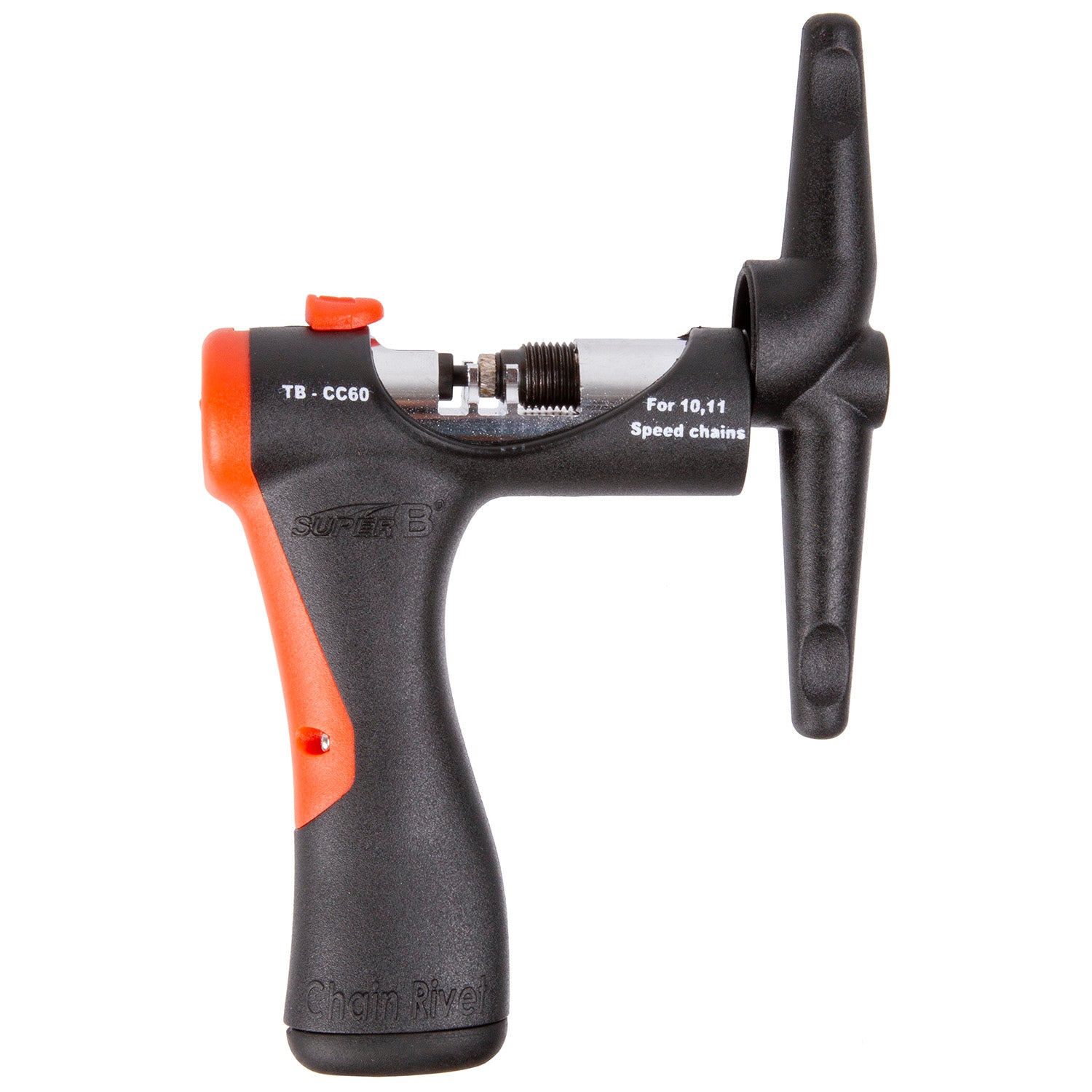 Superbe Super B TB-CC60 Prix de chaîne premium 10-11 Speed
