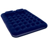Bestway Airbed gonflable avec coussin et pompe 203x152x22 cm 67374