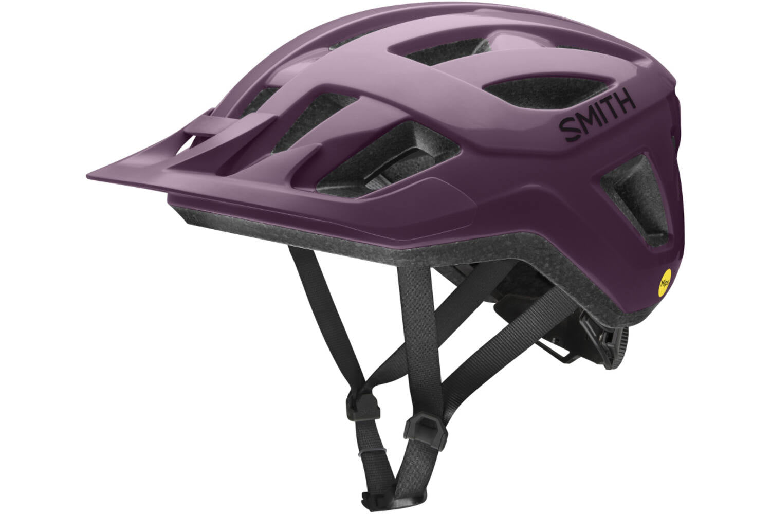 Smith Convoy Helm MIPS Amethyst