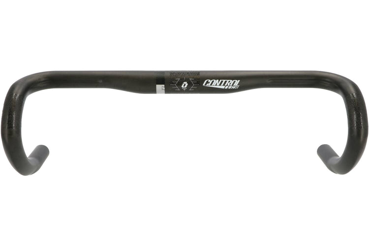 Controltech - tux racing guidon carbone compact ud 42cm