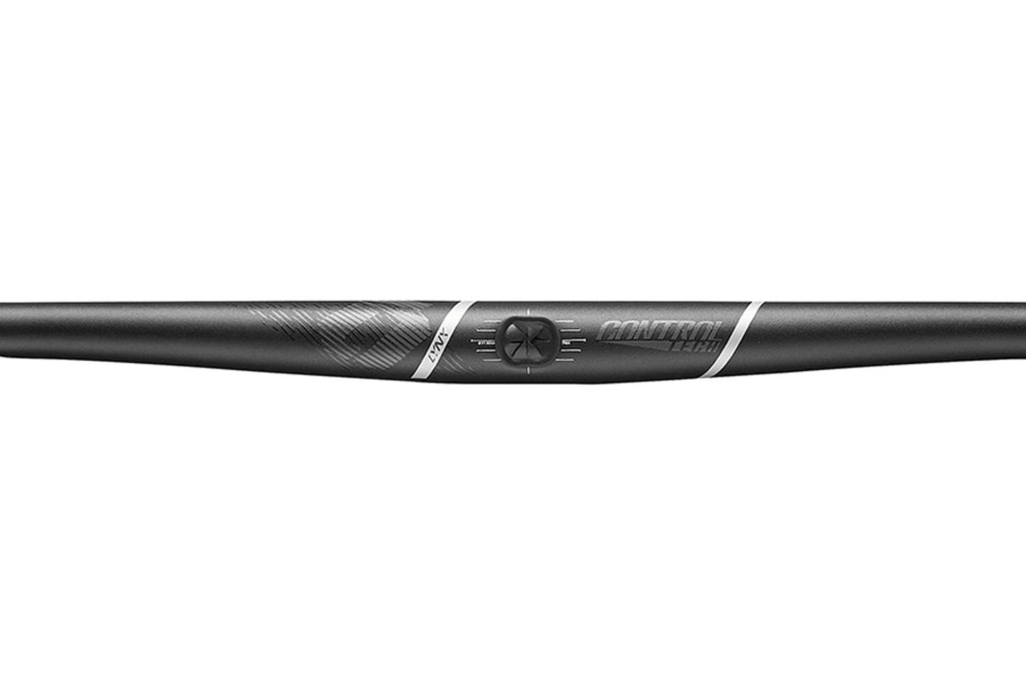 Controlsch Lynx MTB Steer Flat Top 31.8 75cm