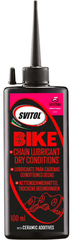 Collier Svitol Svitol Lubrifiant Témoire sèche 100 ml