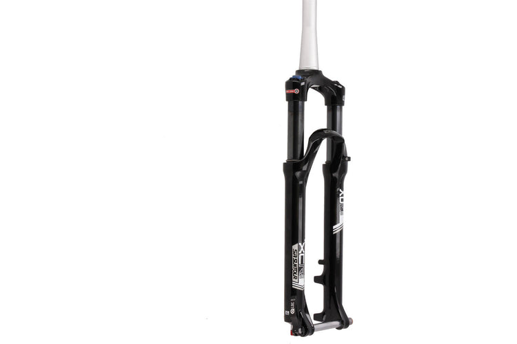 Srsuntour Suntour XCR32-AR Fork 27,5 lor QR Focation 100 mm noir