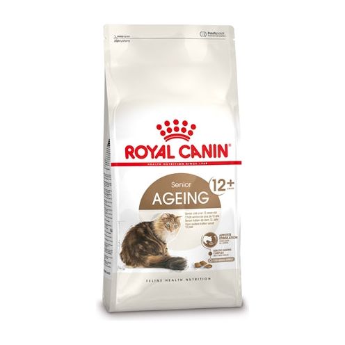 Royal Canin Canin Aging +12