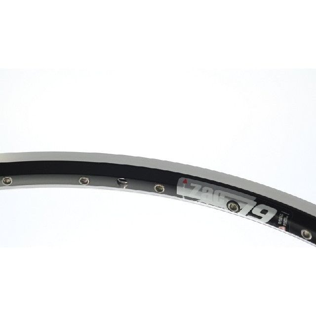 Ryde Velg 26x1.75 ZAC19 32G 14