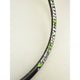 Rim Black Jack x380 26x1,75 Black Alu