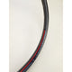 Rim Trexs 26x1.75 Black Alu