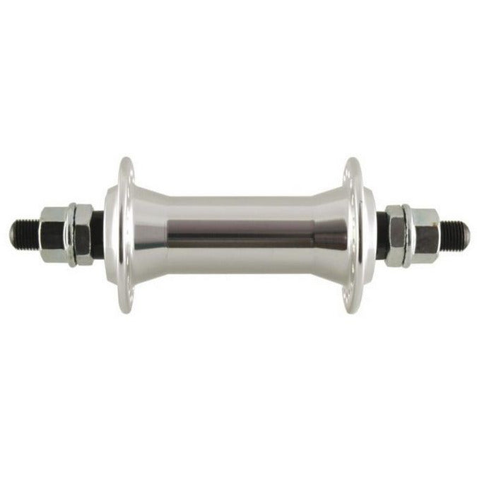Hzb Fore Hub Aluminium 36 trous axe fixe