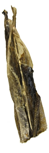 Poisson de poisson séché