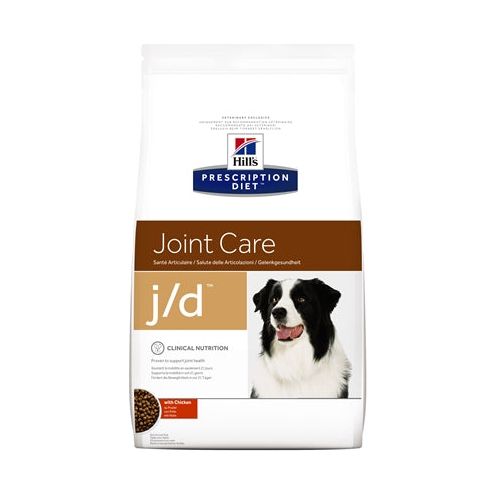 Hill's Prescription Diet Hill's Canine J D Arritus