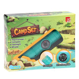 Kit de survie, 3in1 - afbeelding 4