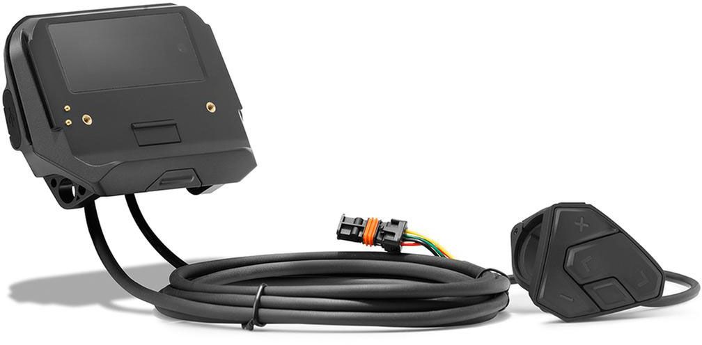 Porte-smartphone Bosch, y compris à distance 0275.008.919