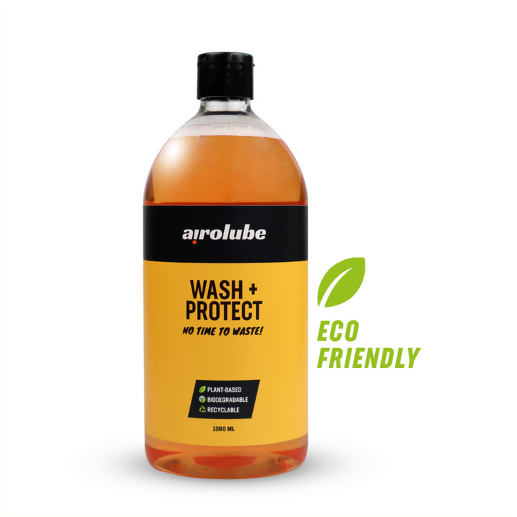 Airolube BC1105a Wash Protect 1000 VV