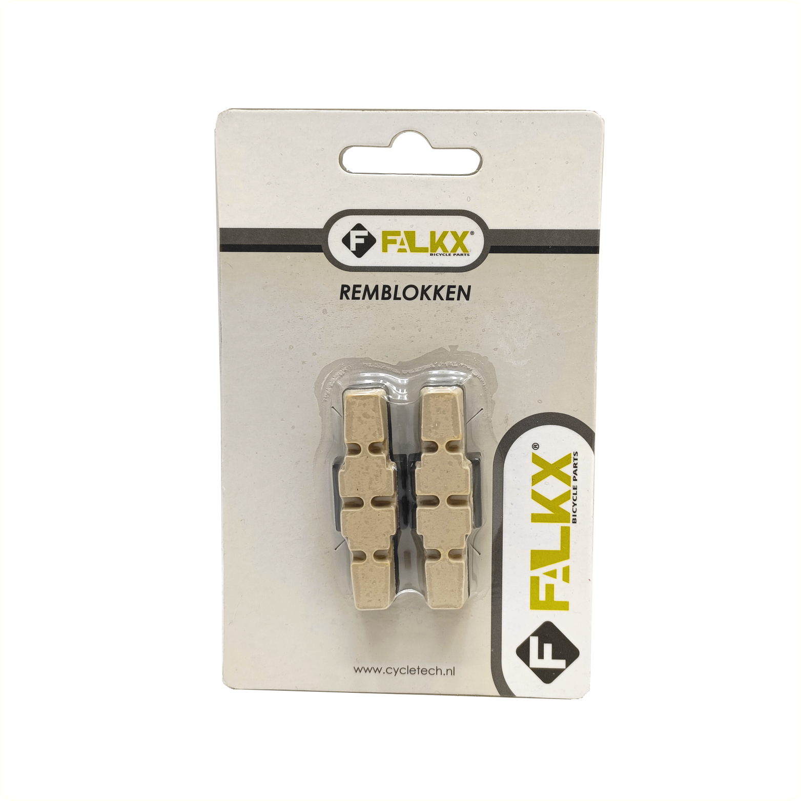 Magura Brake Posrs Magura White par paire