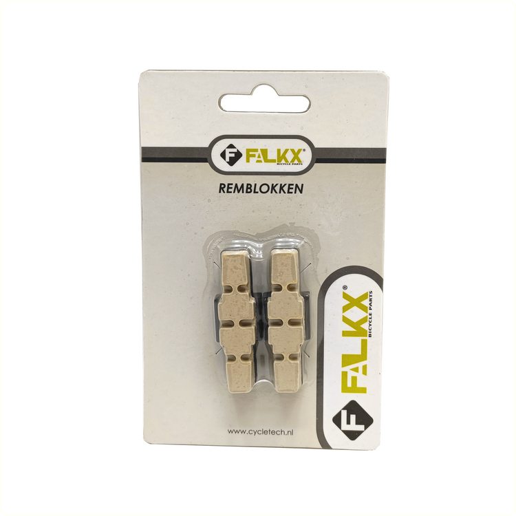 Magura Brake Posrs Magura White par paire