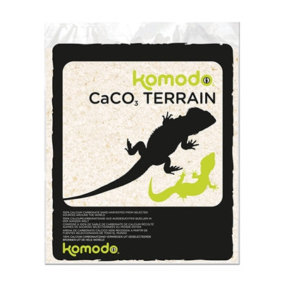 Komodo Caco Sand Blanc