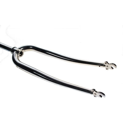 Hulzebos Fork 26 ATB Chrome