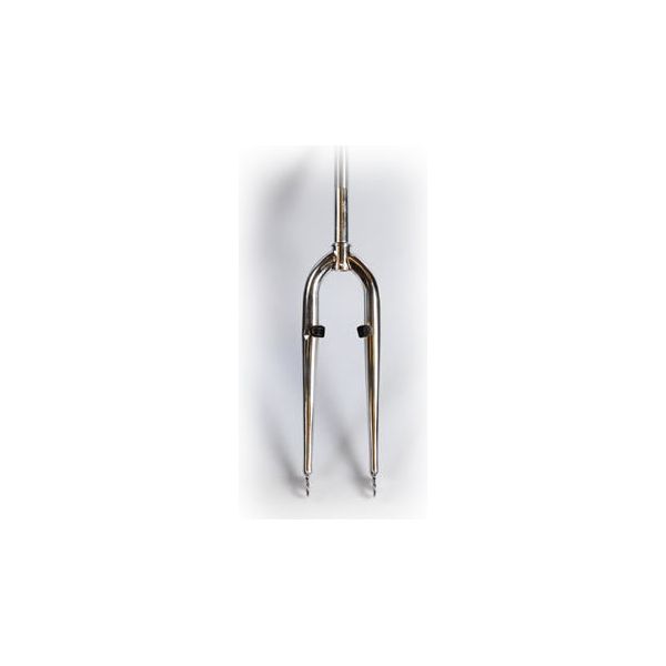 Hulzebos Fork 26 Chrome ATB avec fubs de frein