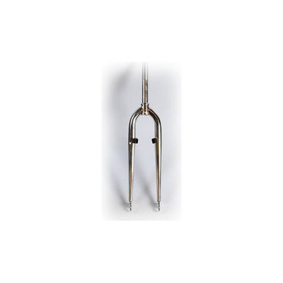 Hulzebos Fork 26 Chrome ATB avec fubs de frein