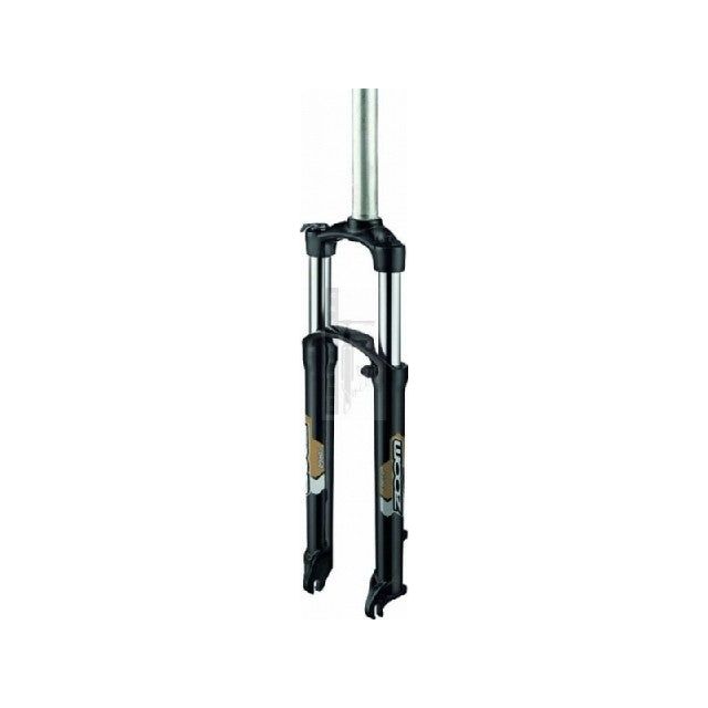 Zoom Vork 26 1 8 Spring ATB Black