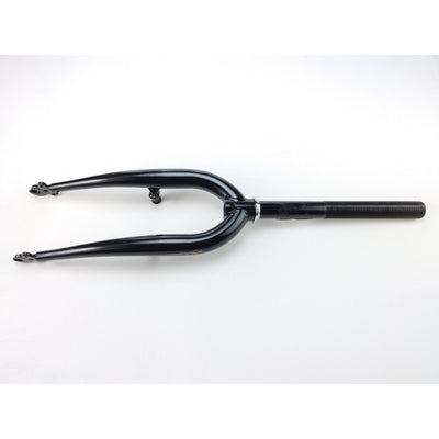 Hulzebos Fork 20 ATB Black avec cantilever