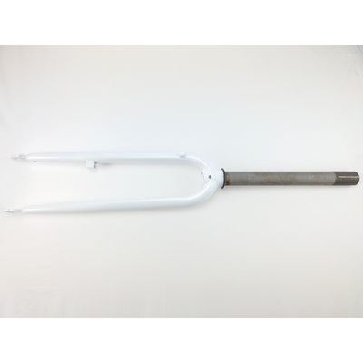 Hulzebos Fork 28 blanc urbain