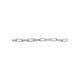 Topgear Topgear Meter Foot Chain 6 mm, par mètre