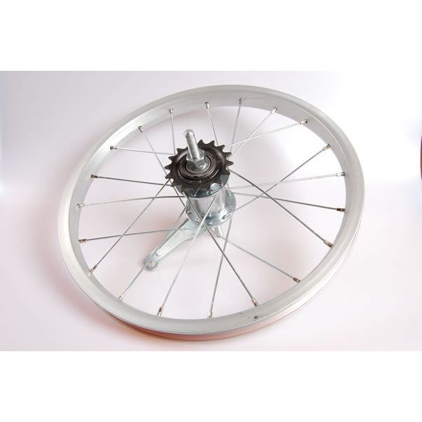 Roue arrière Hulzebos 16x1,75 moyeu de frein