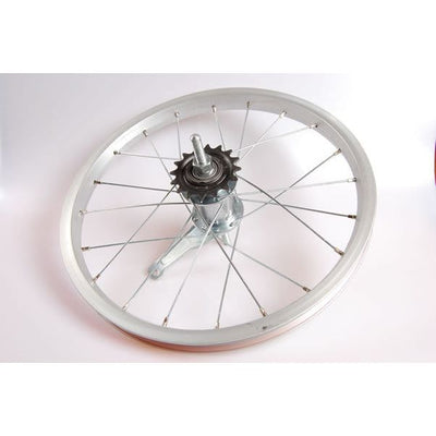 Roue arrière Hulzebos 16x1,75 moyeu de frein