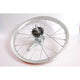 Roue arrière Hulzebos 16x1,75 moyeu de frein