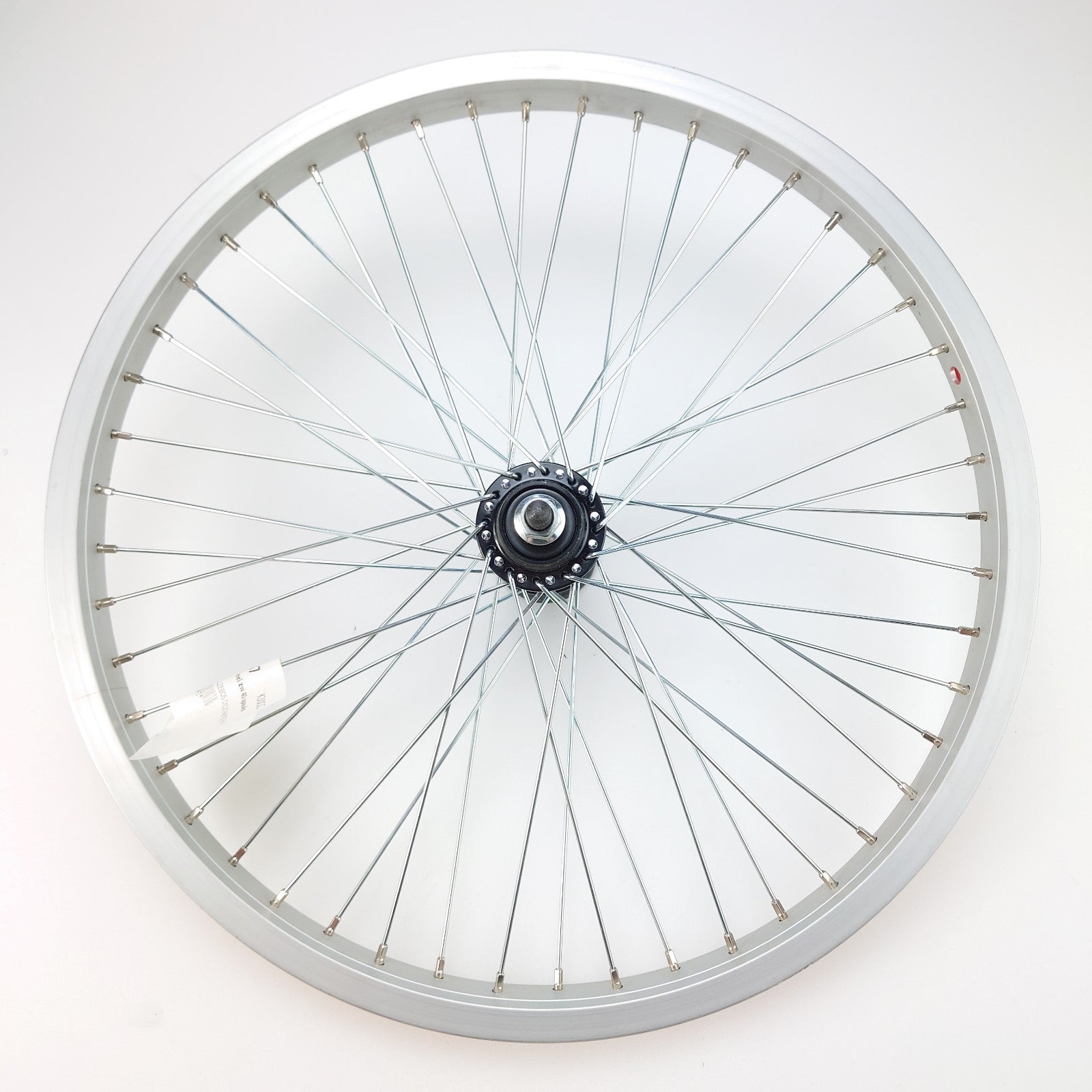 Roue arrière 20x1,75 vide libre