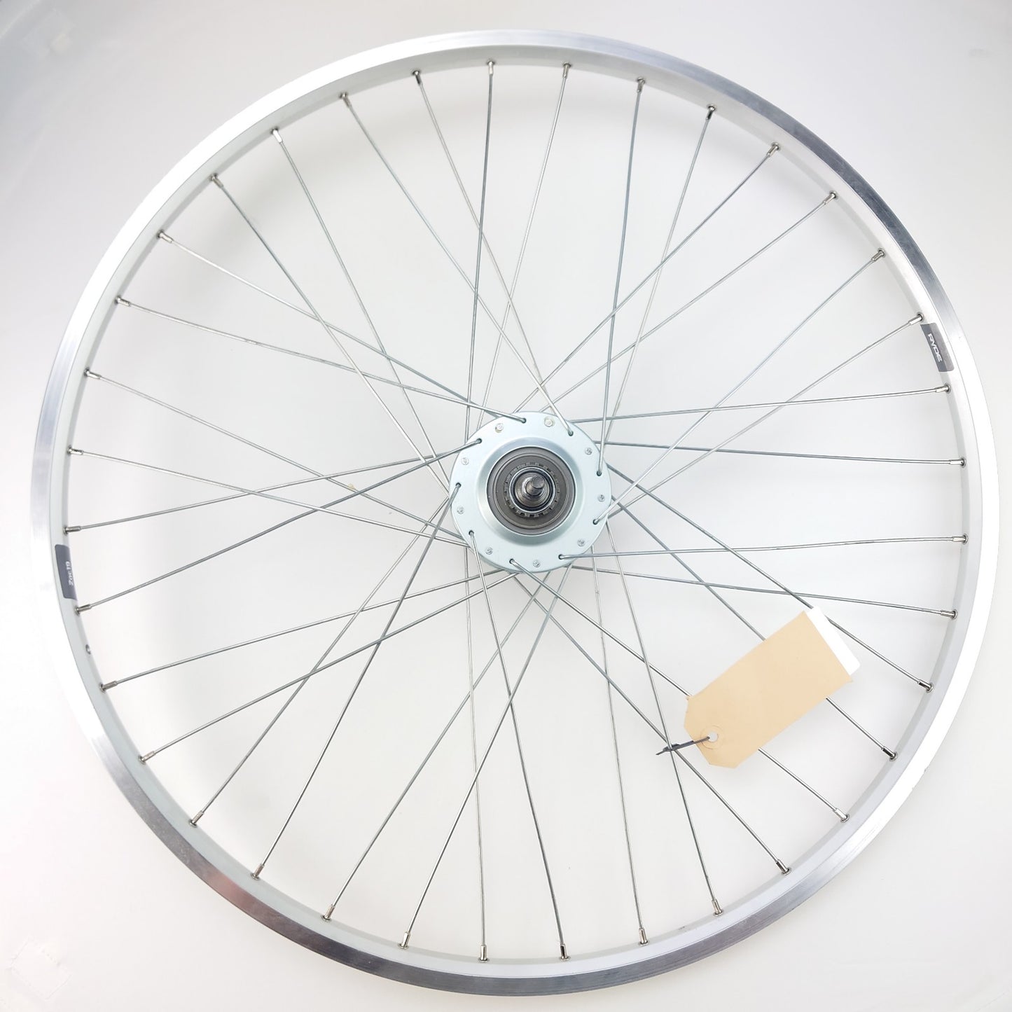 Roue arrière 28 brake 8v zac 19