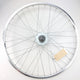 Roue arrière 28 brake 8v zac 19