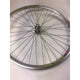 roue avant 26x1,75 Alu Silver Airline