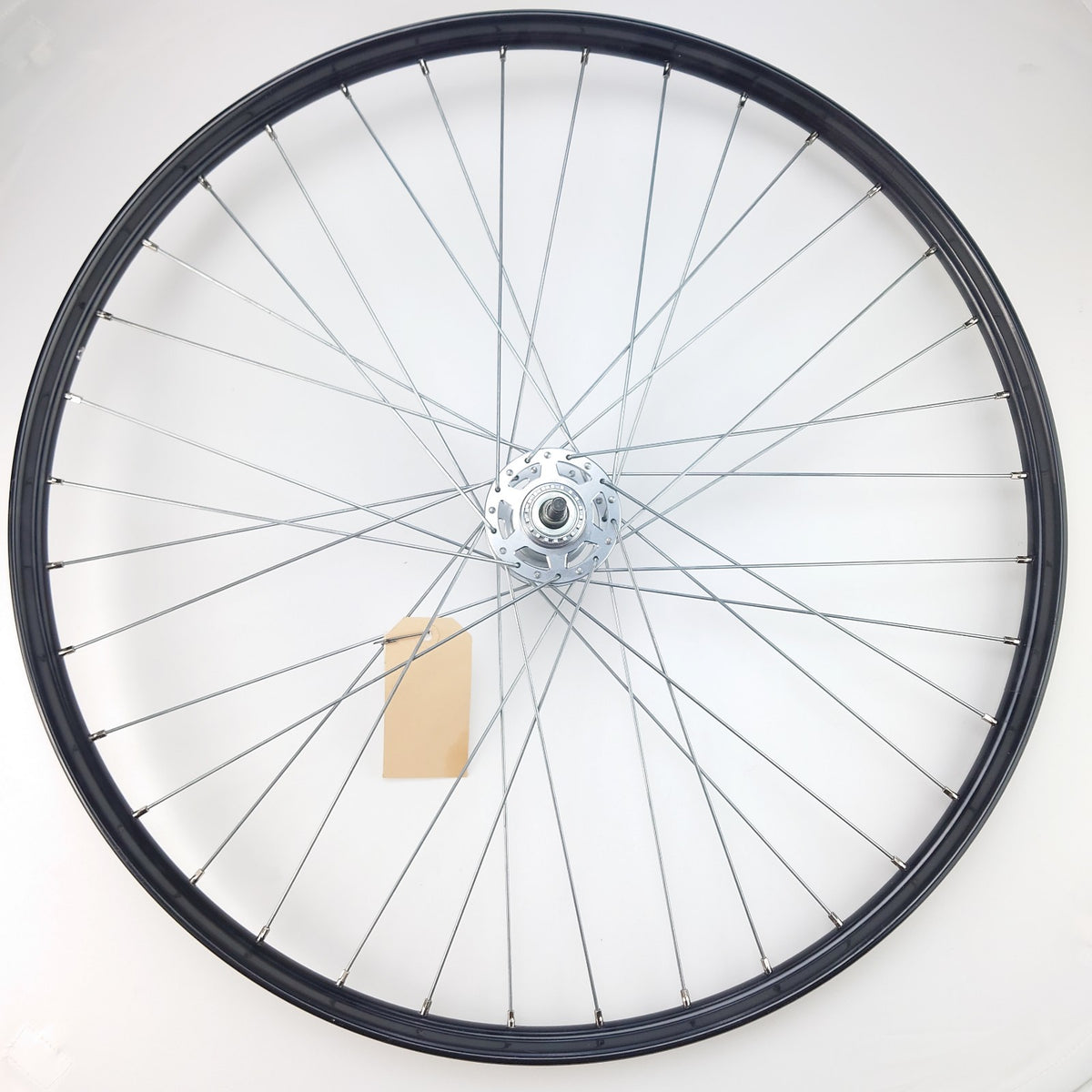 Roue arrière Exus 28x1 1 2 lien