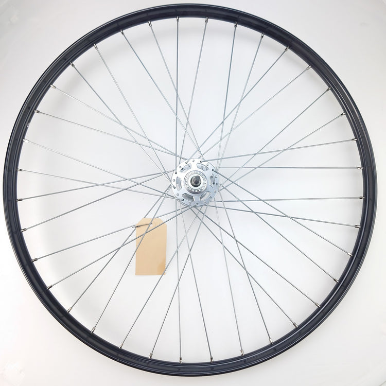Roue arrière Exus 28x1 1 2 lien