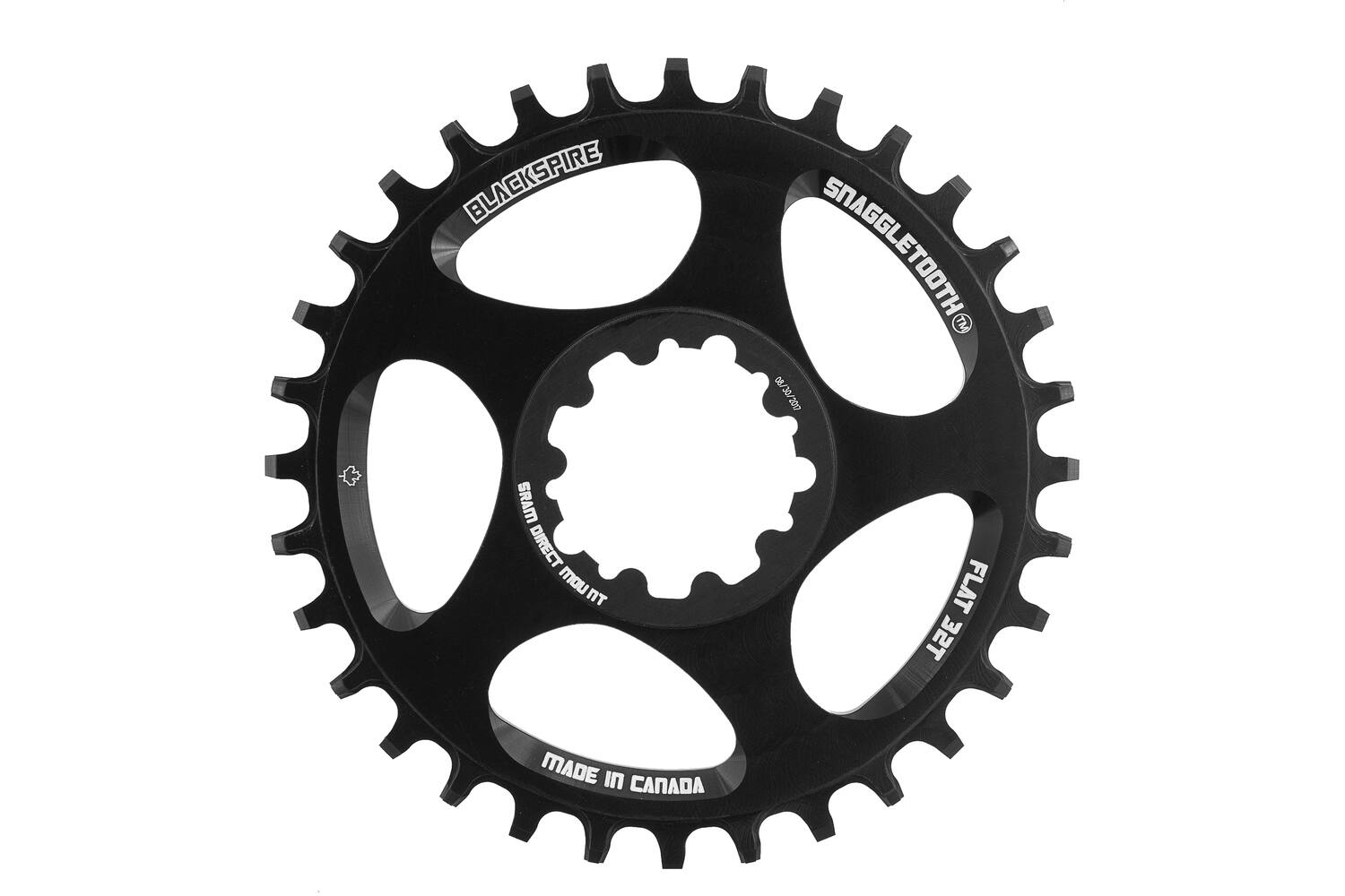 Blackspire - - Chain Top Snaggletooth Sram Spline 32 0 mm décalage
