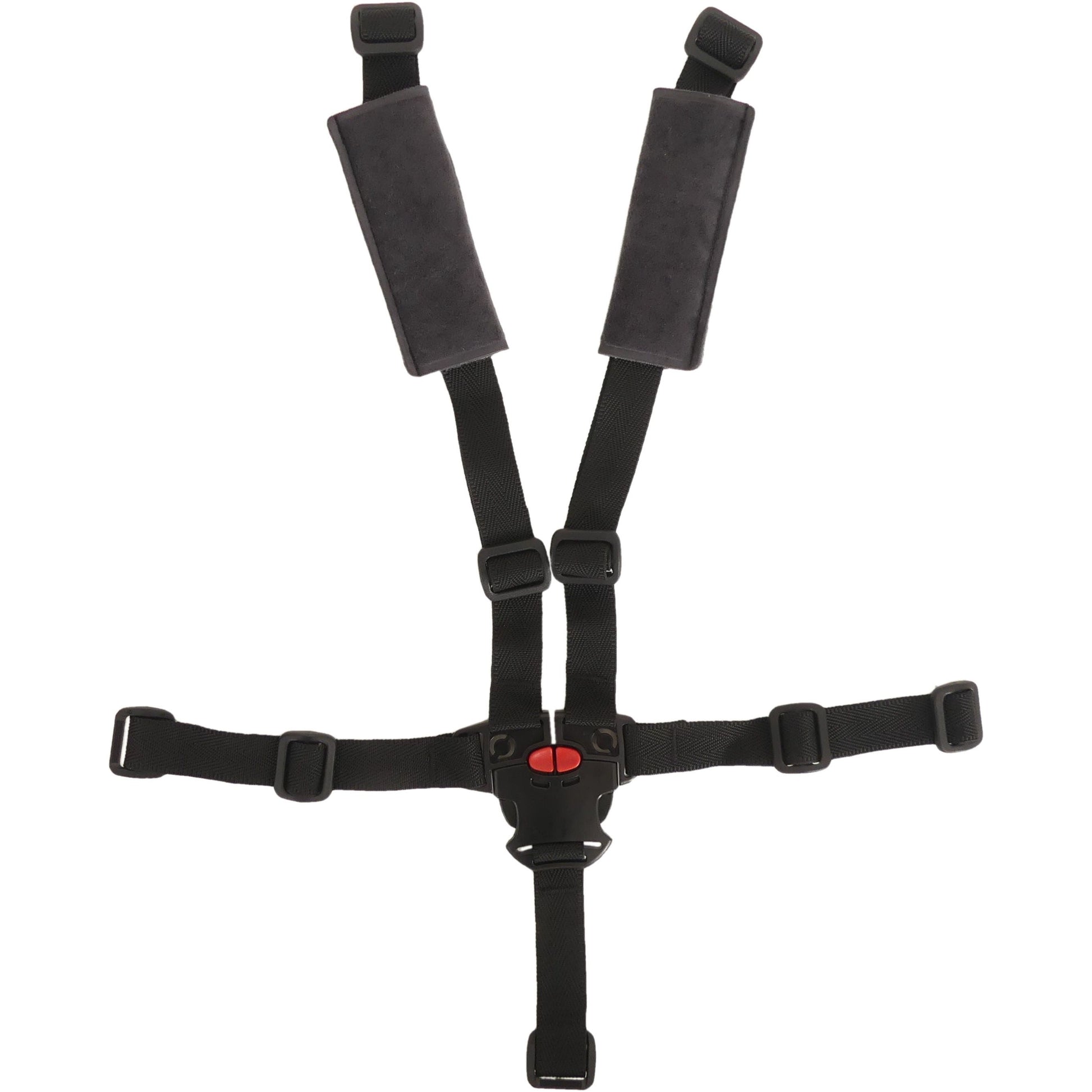 Ceinture de sécurité Polisport pour siège enfant Wallaby