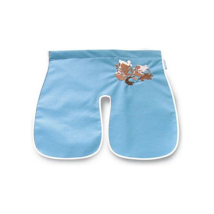 Basil Wicshield Flap Prima Vista