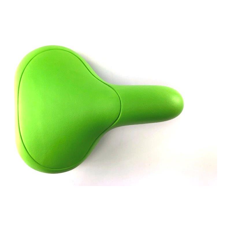 Velo Saddle Applegroen