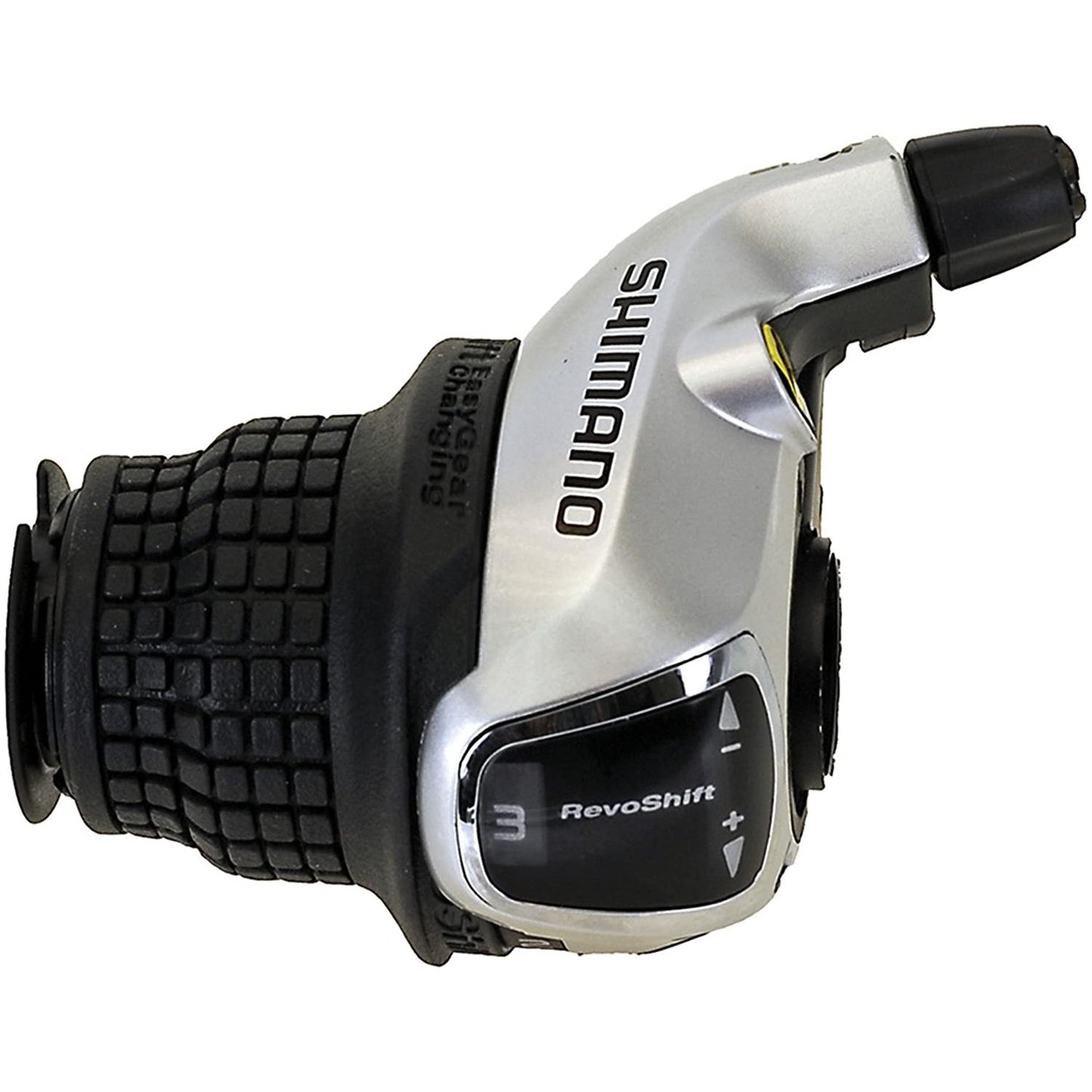 Shimano Revoshift 3V Derilleur SLRS43l 2050 mm Grey noir